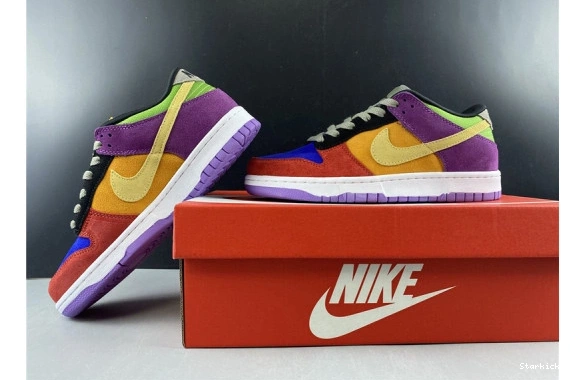 Nike Viotech (2019) Dunk Low CT5050-500 0710